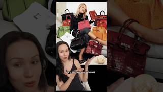 У львиц было по 10 Birkin если не больше