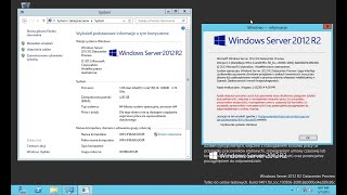 Windows Server 2012 R2 Build 9401