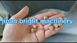 100-150kgh dog food making machine