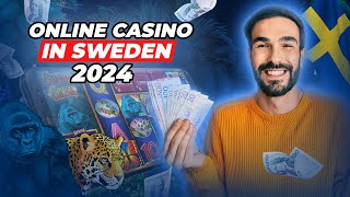 Online casino in Sweden 2024 🏝️ Tips for Playing Verde's Progressive Jackpots