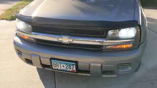 Simple Fix-Chevrolet Ambient Light Sensor-Headlights On During Daytime