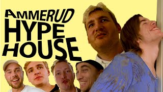 Ammerud Hype House| Vlog 1