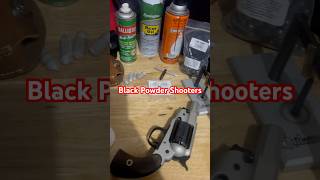 Black Powder Shooters