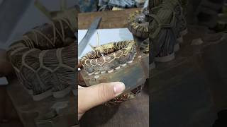 How to old electric motor copper #shorts #viralshorts #ytshorts