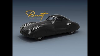 Introducing the 'Rindt Type 64'