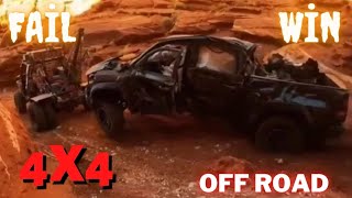 🌪️Ultimate 4x4 Off-Road Expedition Conquering the Wilderness in 4x4 Glory!💥🚙Off Road Times 5/02/2024