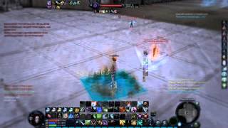 Aion Legend Assassin PVP Minimovie Walkfoot/Гуляйнога