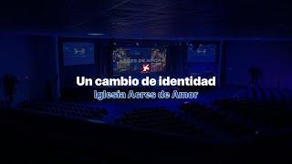 Un cambio de identidad | Pastor Omar J. Martínez