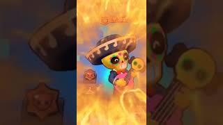 Апнул 16 ка кубков #brawlstars знаю слабо