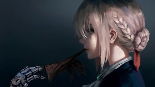 Gorgeous - Taylor Swift [Nightcore]