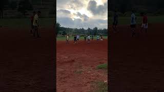 Gulladhala FC #footballshorts #footballhighlights training #bylakuppe #tibetan  😎😎😎