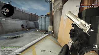 240hz Deagle