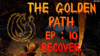 7 Days to Die - Master Onagi - The Golden Path Ep 10