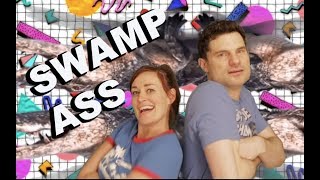 SWAMP A$$ with FLULA