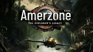 Amerzone - The Explorer's Legacy - Gameplay Trailer | Xbox