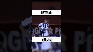 Neymar Jr. gol 012