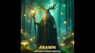 ✨ ARAWN ✨