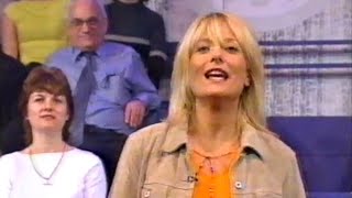 BBC2 Continuity - 18th April 2000