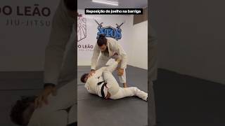 Alguns drills de reposição de guarda para melhorar sua retenção de guarda. #bjj #jiujitsu