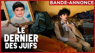 LE DERNIER DES JUIFS | bande-annonce