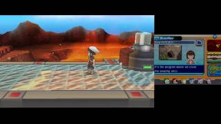 Pokemon Omega Ruby [Part 14: Volcanic Showdown! VS Maxie!]