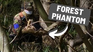 Airsoft Phantom DESTROYS Enemy (CYMA MP5 Eshooter Kestrel V2 Airsoft Gameplay)