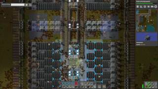 factorio schematy budowane przez boty