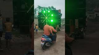 DJ monu godhar dhanbad testing Ganesh puja visarjan kusunda talab 10 ,9 ,2024