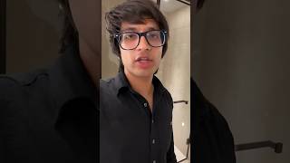 Sourav Joshi lock ho gaya bathroom pe || #vlog #souravjoshivlogs #funny #shorts #shortsfeed ||