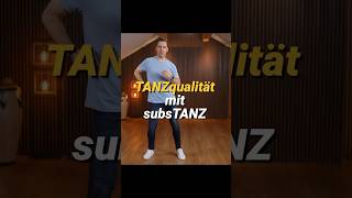 Kostenlose TANZ-Qualität-Online-Challenge mit Conny & Dado