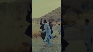 Da Wani Boti Wowri  Ao golona me Watan de #attan #culture #attanlover #afghanistan #100k #culture