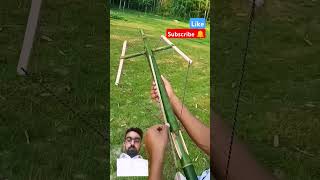 BAMBOO CREATION #SHORTVIDEO#YTSHORTS #TRENDING