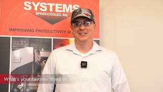 Why I Chose Systems | Keith Berryhill