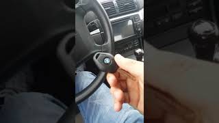 How to Resynchronize reprogram Ebay Bmw e46 key FOB