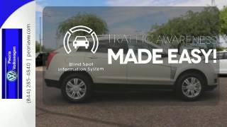 Used 2013 Cadillac SRX Peoria AZ Phoenix, AZ #GM397834A