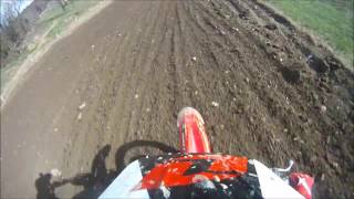 Tomahawk MX 11-6-16