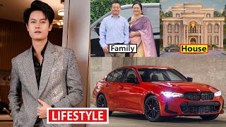 Dhiraj Magar Biography 2023, Girlfriend, Income, Family, Lifestyle, House, Award, Movie & Net Worth