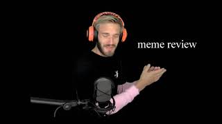 Meme Review coming soon...