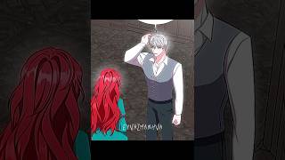 I feel sorry for the red-haired girl🥺😢#manhwa #manga #manhua #webtoon #edit #recommendations #viral