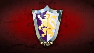 Heroes of Might and Magic II — Scenario Victory by Rob King and Steve Baca CD Audio Quality 1440p