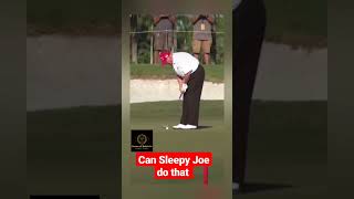 Can Joe Biden do that, Trump mocks Joe Biden #shorts #short #trendingshorts