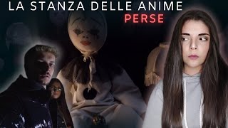 MUSEO DELL'IMPOSSIBILE - QUALCUNO CI ASPETTA | Paranormal Experience