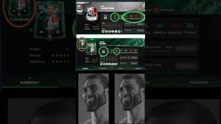 What's The Logic ? EA #fifamobile #fifa #football #fcmobile #shorts