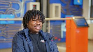 Manufacturing Head Start: Students Talk About Value of Career Program