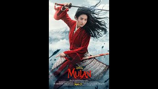 Mulan (Trailer Oficial Subtitulado) (2020)