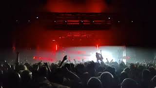 The Prodigy - Voodoo People Live at Sheffield O2 Academy 8th July 2022