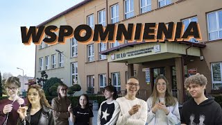 Wspomnienia Abiturientów IX LO *PERYSKOP TV*