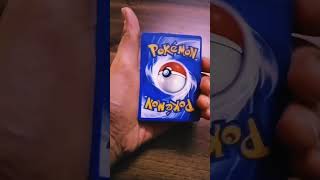 Pokemon card samurott Vstar #like #viral #pokemoncard