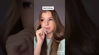 Funny anxiety tiktok