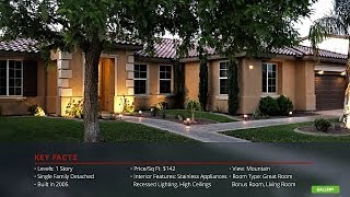 83444 Matador Court Court Indio, Shadow Ranch Home For Sale - Keller Williams Palm Springs